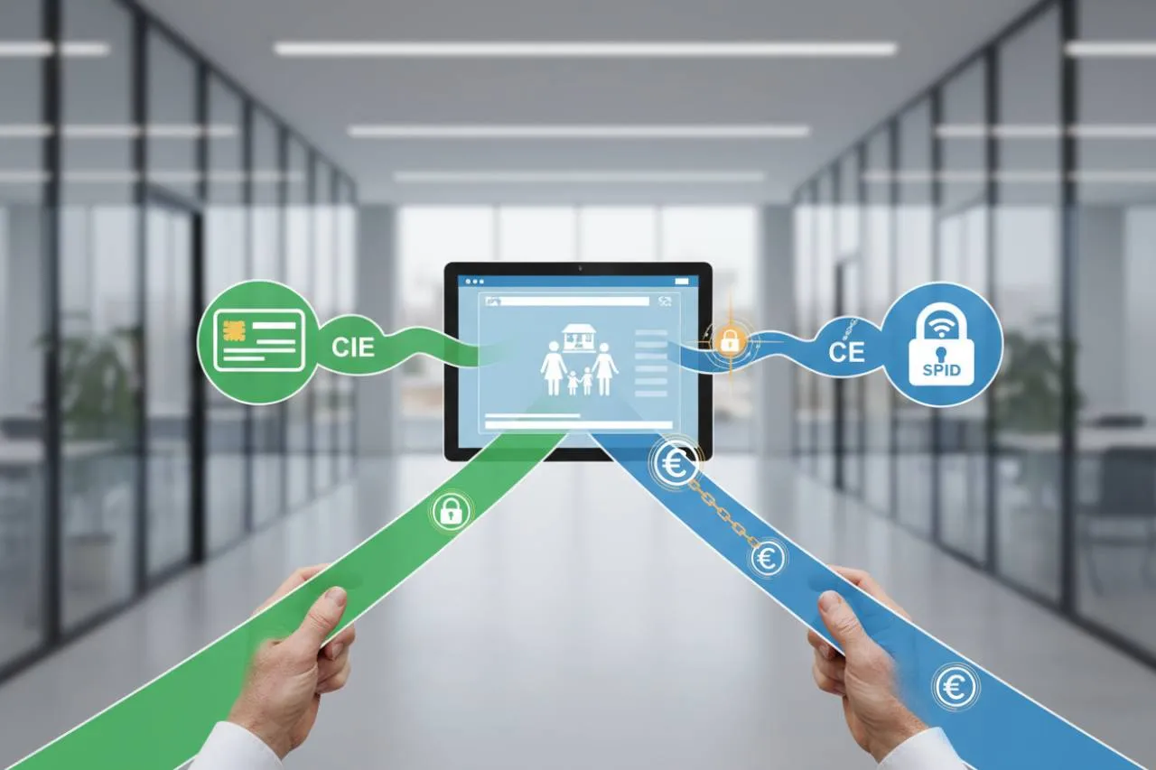 Cosa implicano le nuove modalità di accesso?