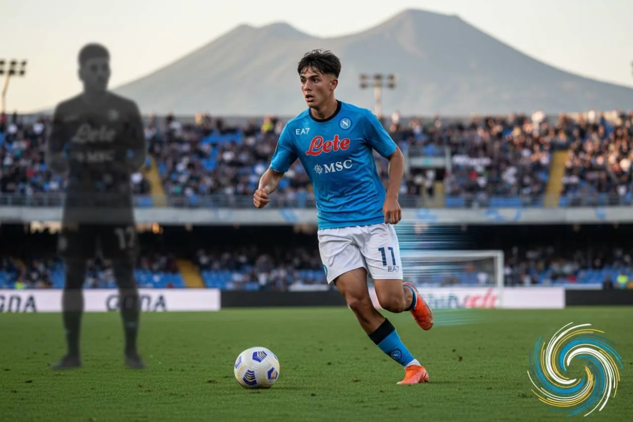 Conseguenze e mosse sul mercato: Giovane e i recuperi