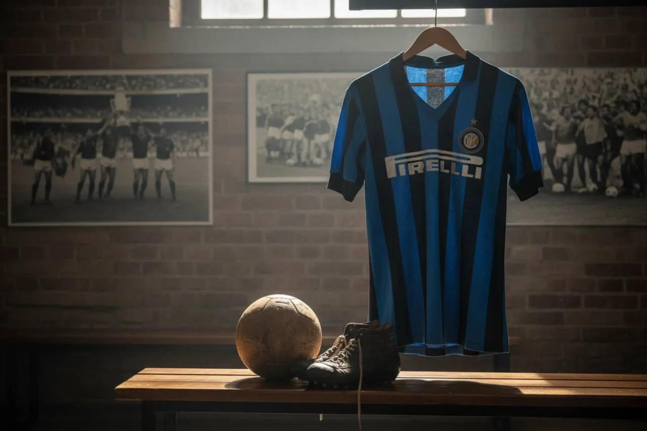 L'eredità di un campione e il ricordo del club