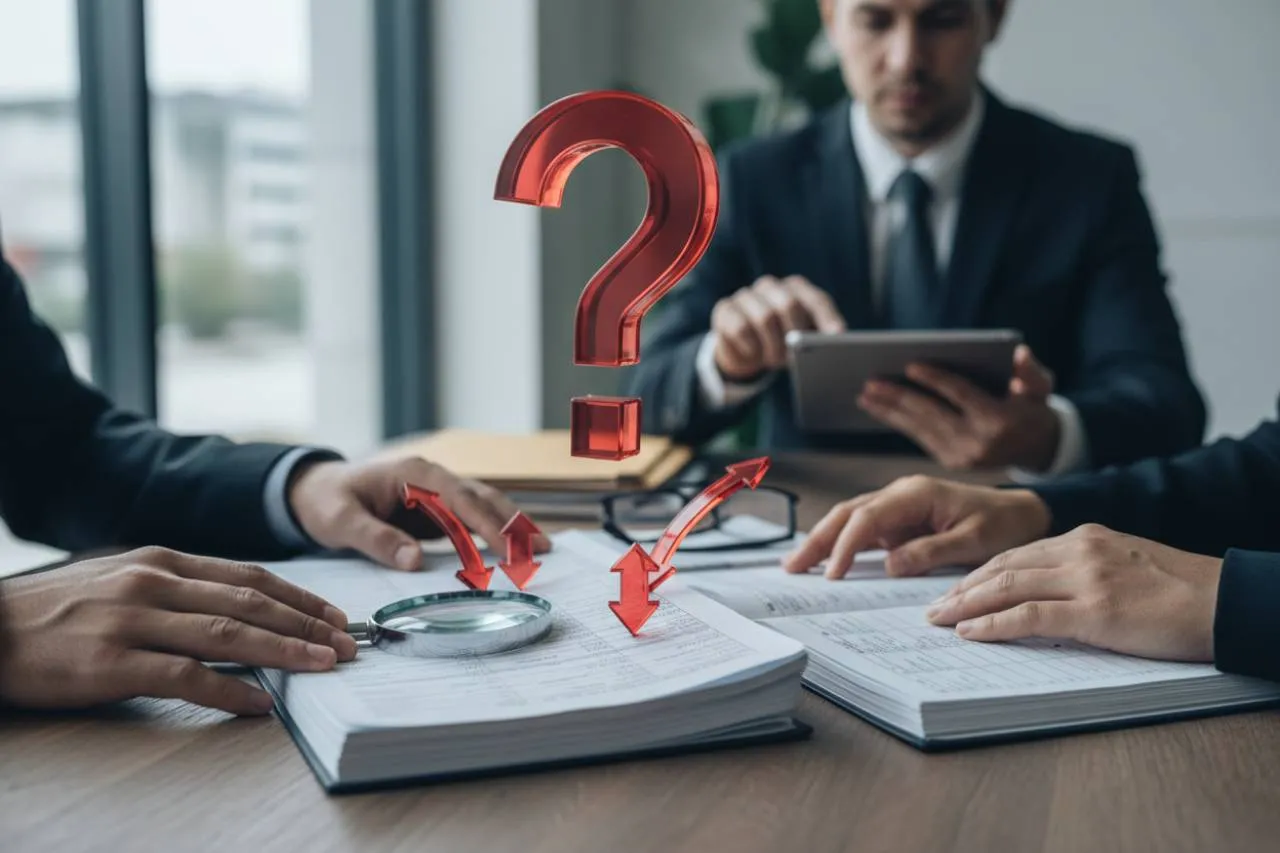 Perché il fisco indaga sui conti co-intestati?