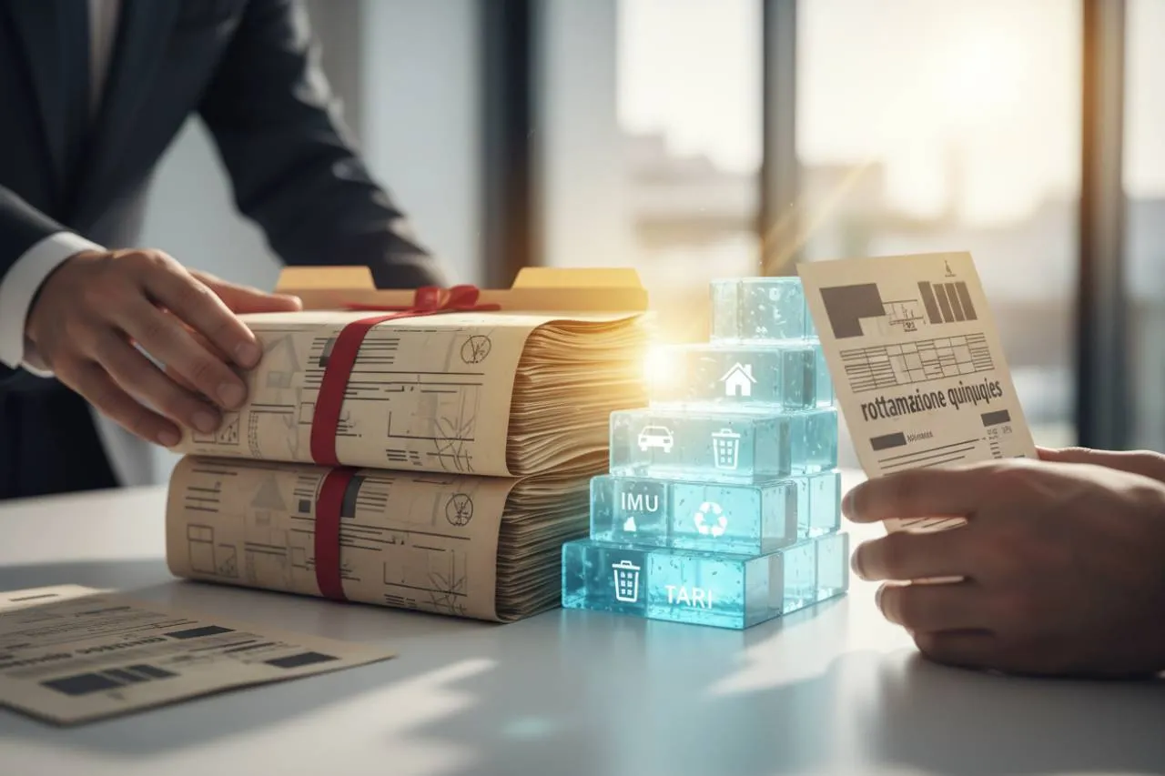 Estensione della rottamazione: quali implicazioni?