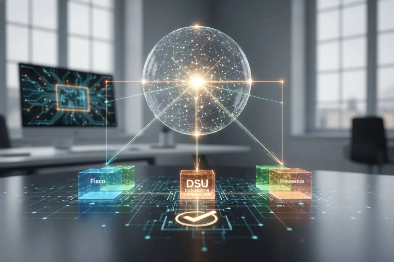 Come funzionano i controlli automatici