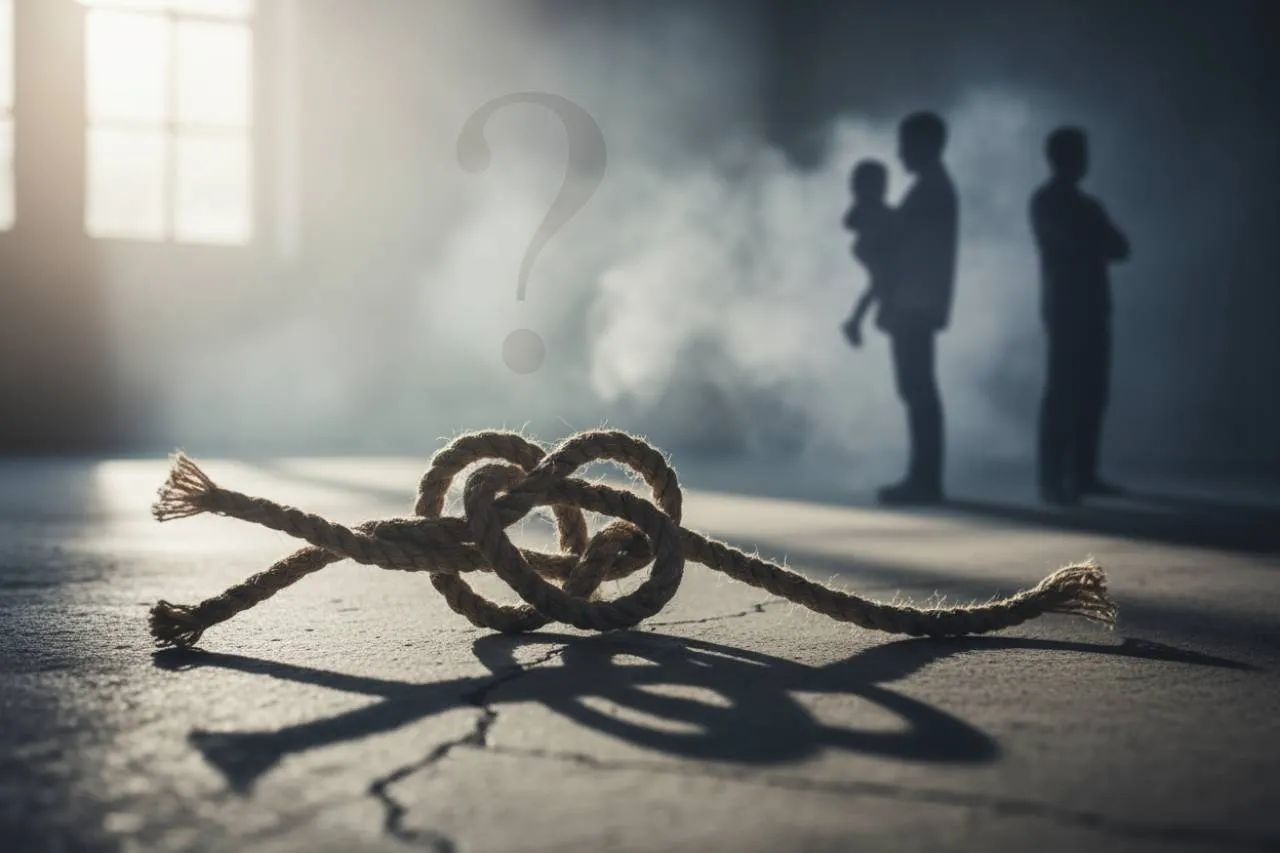 Il nodo del movente e le domande senza risposta