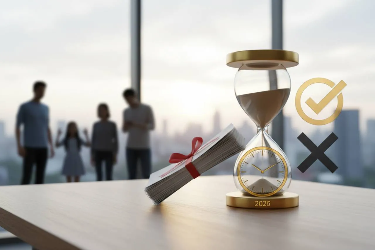 L'importanza dell'Isee 2026: Evitare la sospensione dei pagamenti