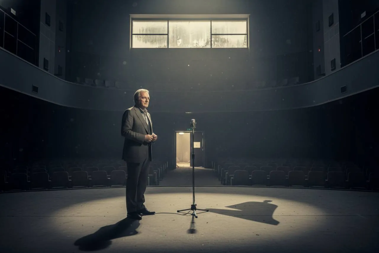 Il silenzio assordante e un appello ancora inascoltato