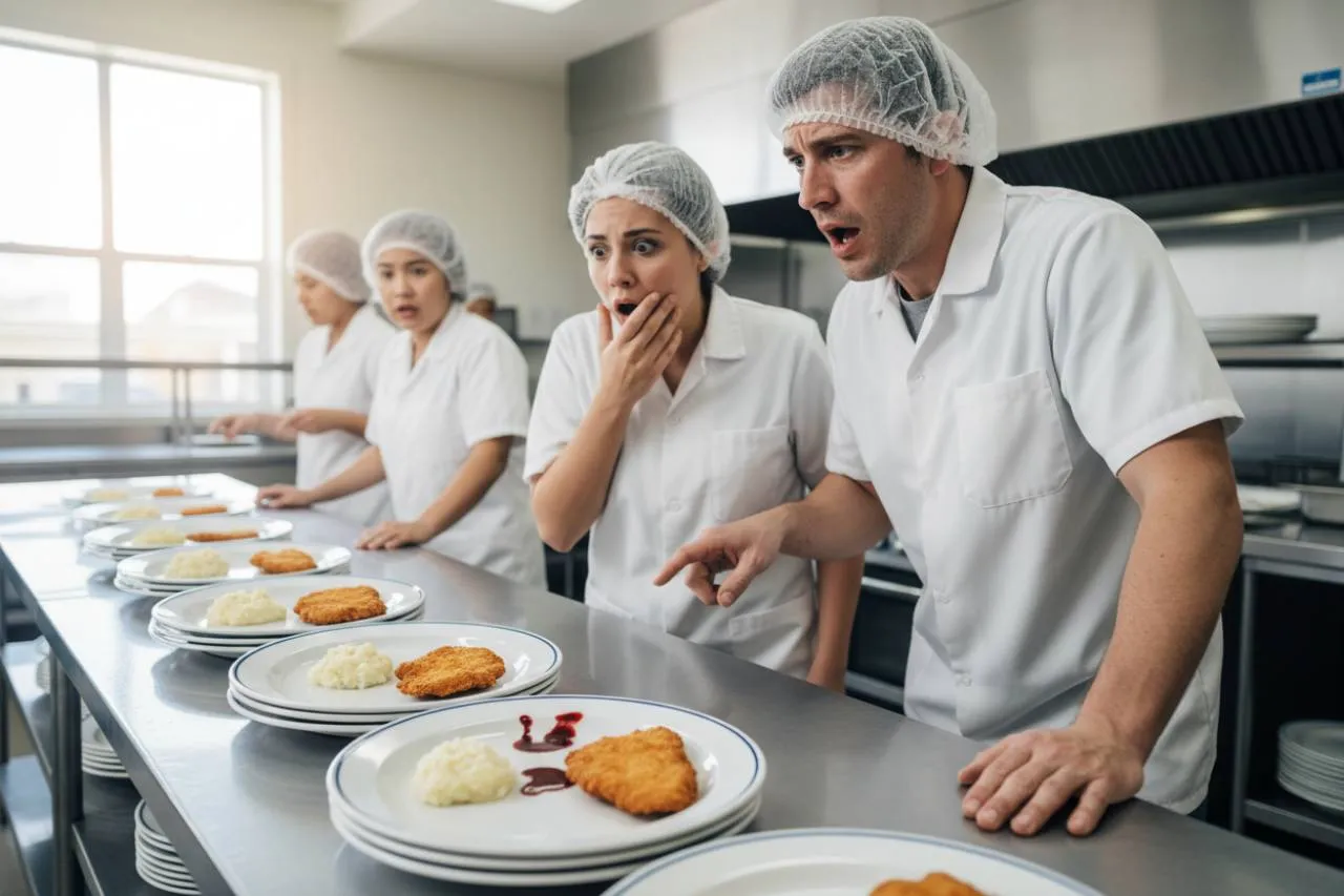 La dinamica dell'incidente e le prime reazioni