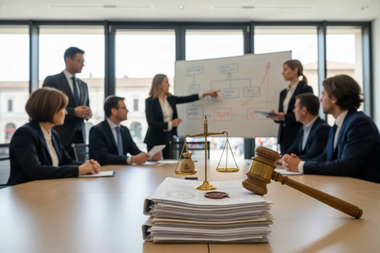 Provvedimenti urgenti e il futuro della refezione scolastica