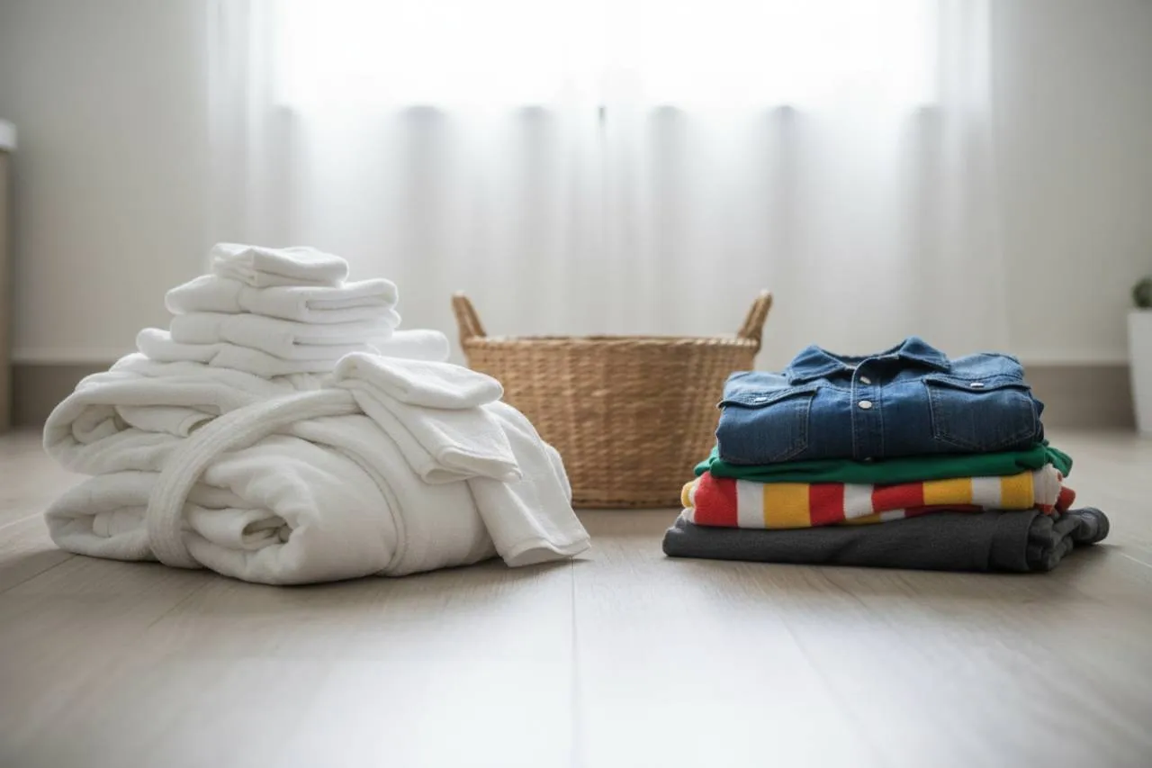 Alleati naturali per un bianco splendente