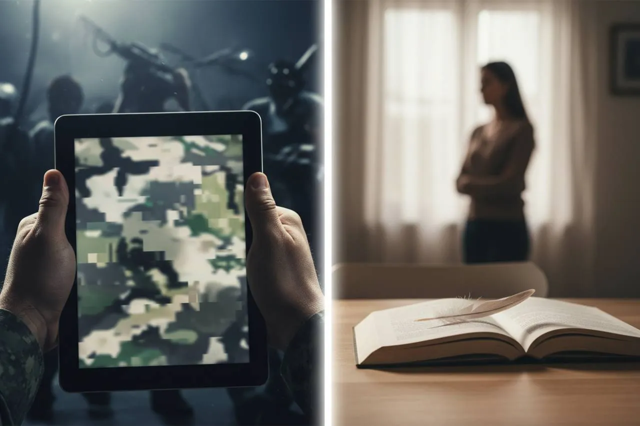 Un movente inesistente? Il ruolo dei media nel dibattito