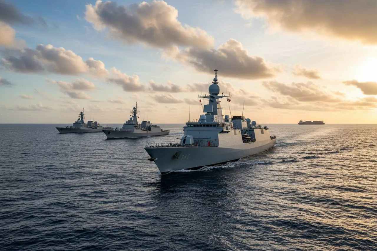 La vigilanza silenziosa della NATO