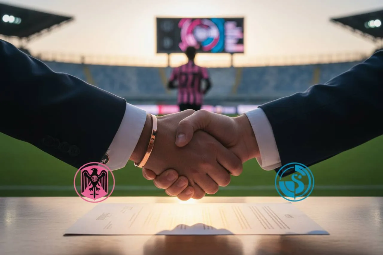 L'affare sembrava vicino: le mosse del Palermo