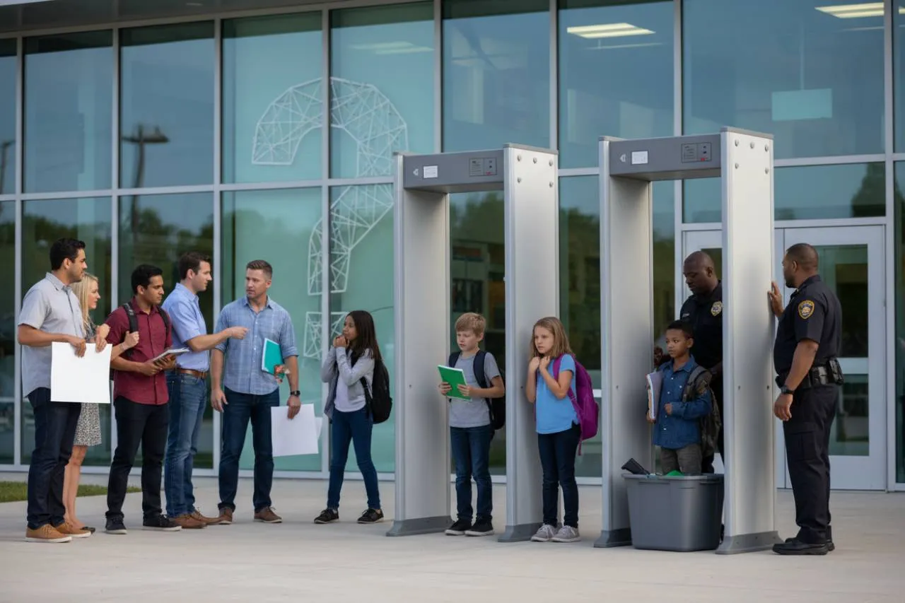 Il dibattito: sicurezza a tutti i costi o erosione della fiducia?