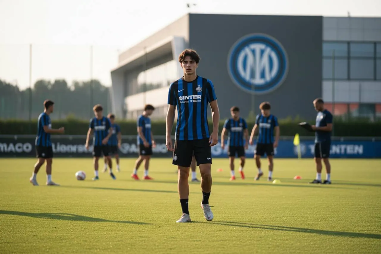 Chi è leon jakirovic e la strategia u23