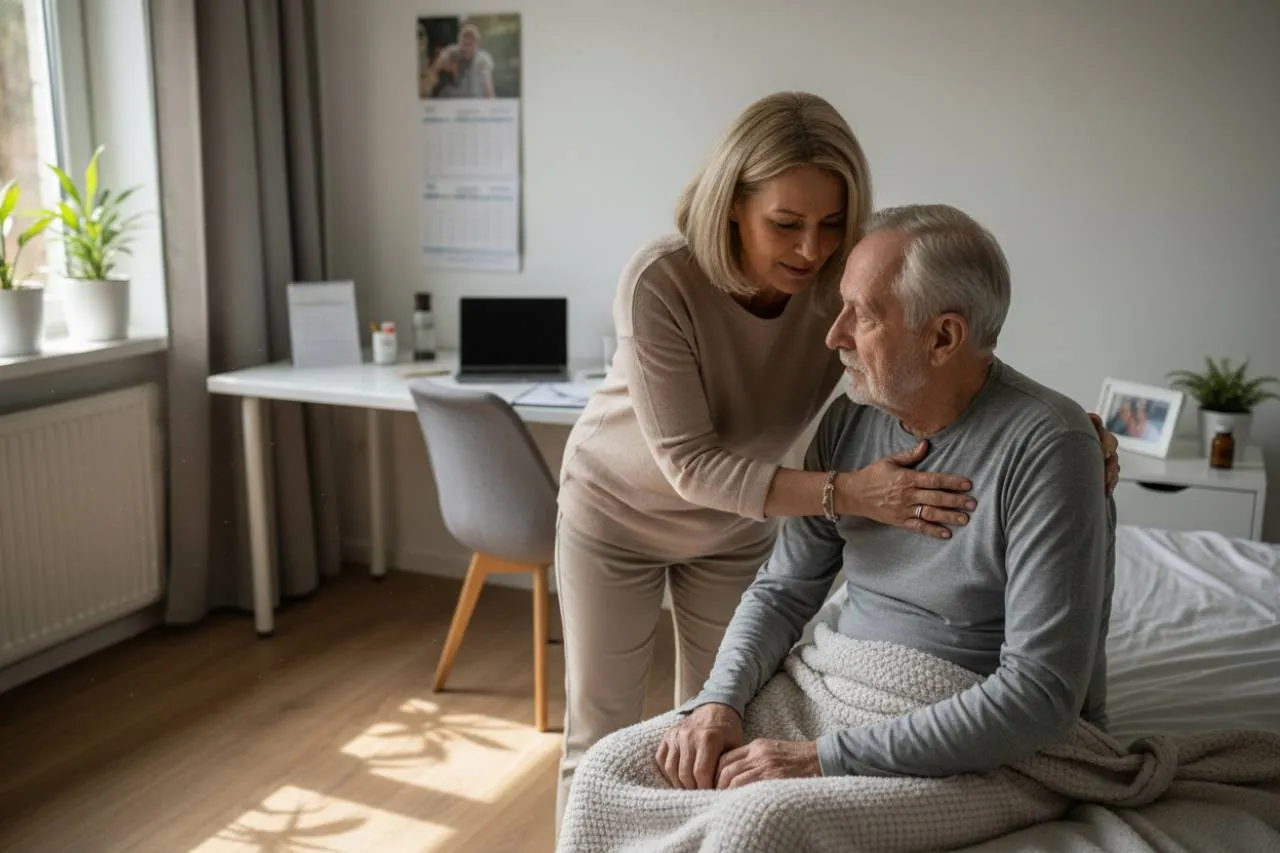 Chi è il caregiver e quali i requisiti per l'aiuto economico