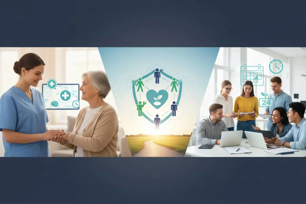 Oltre il denaro: tutele sociali, lavorative e per i giovani