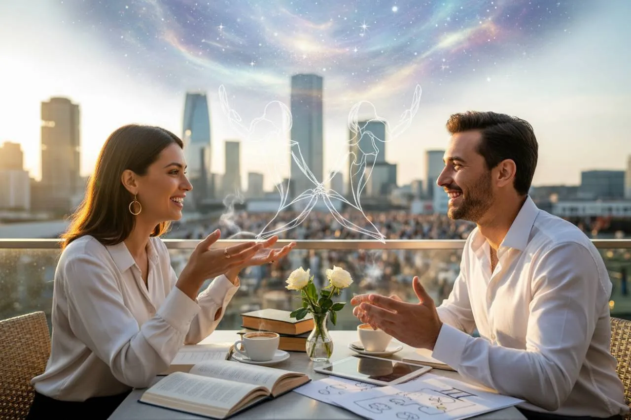 Orizzonti inaspettati: amore e successo per alcuni