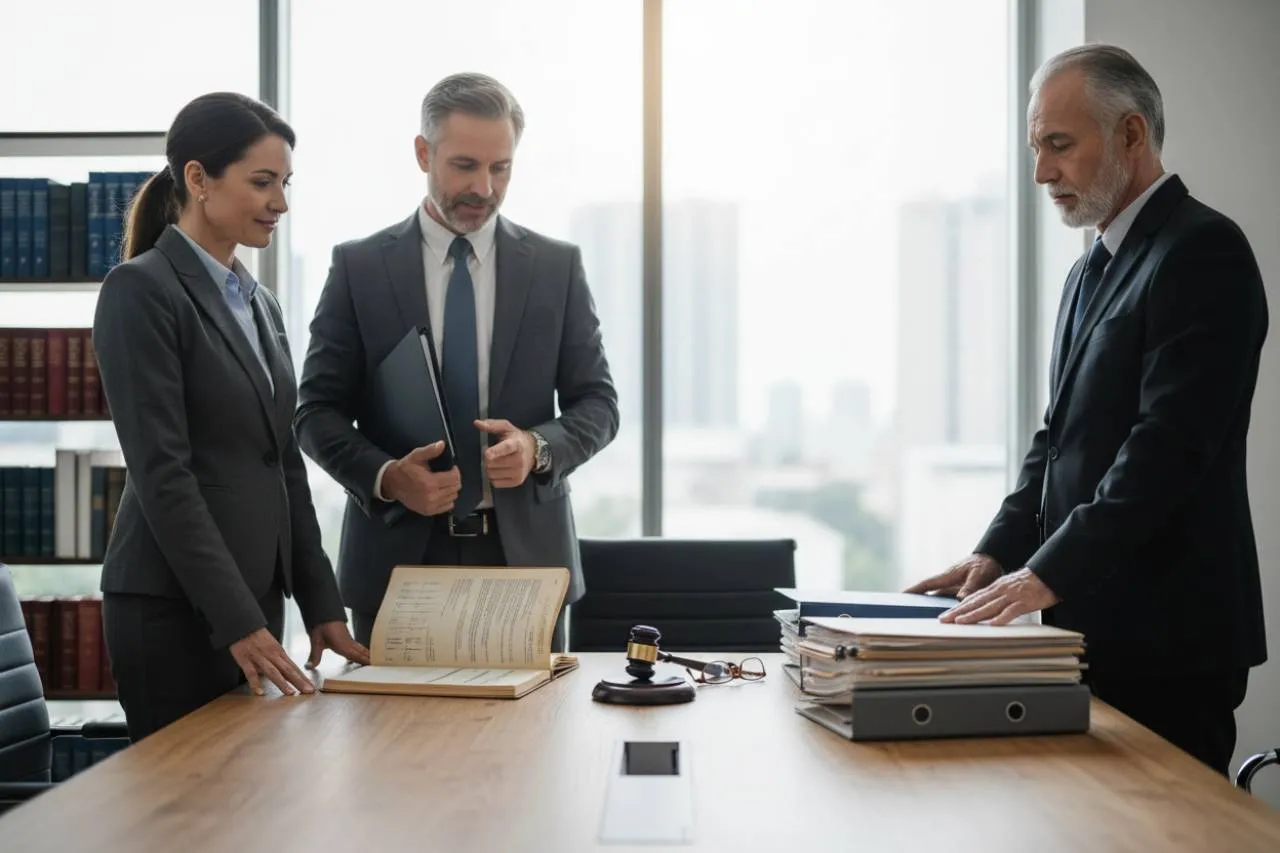 La battaglia di Evelina: tra privacy e salute del padre