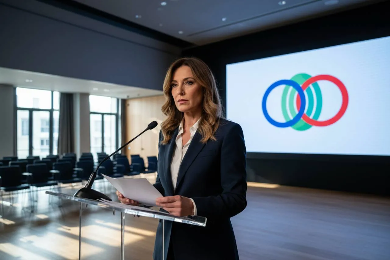 La presa di posizione ufficiale: Mediaset risponde