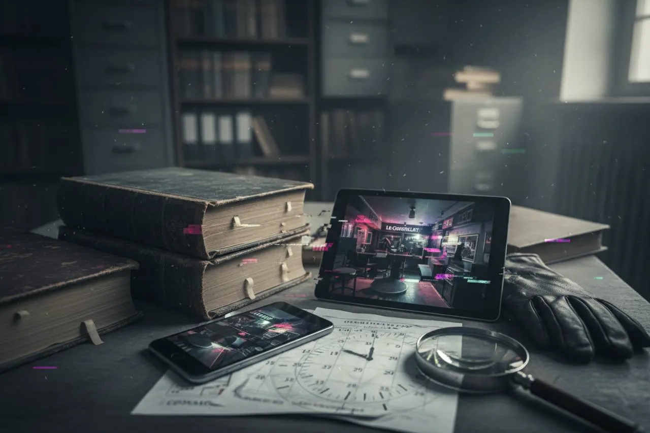 Irregolarità e resistenza istituzionale