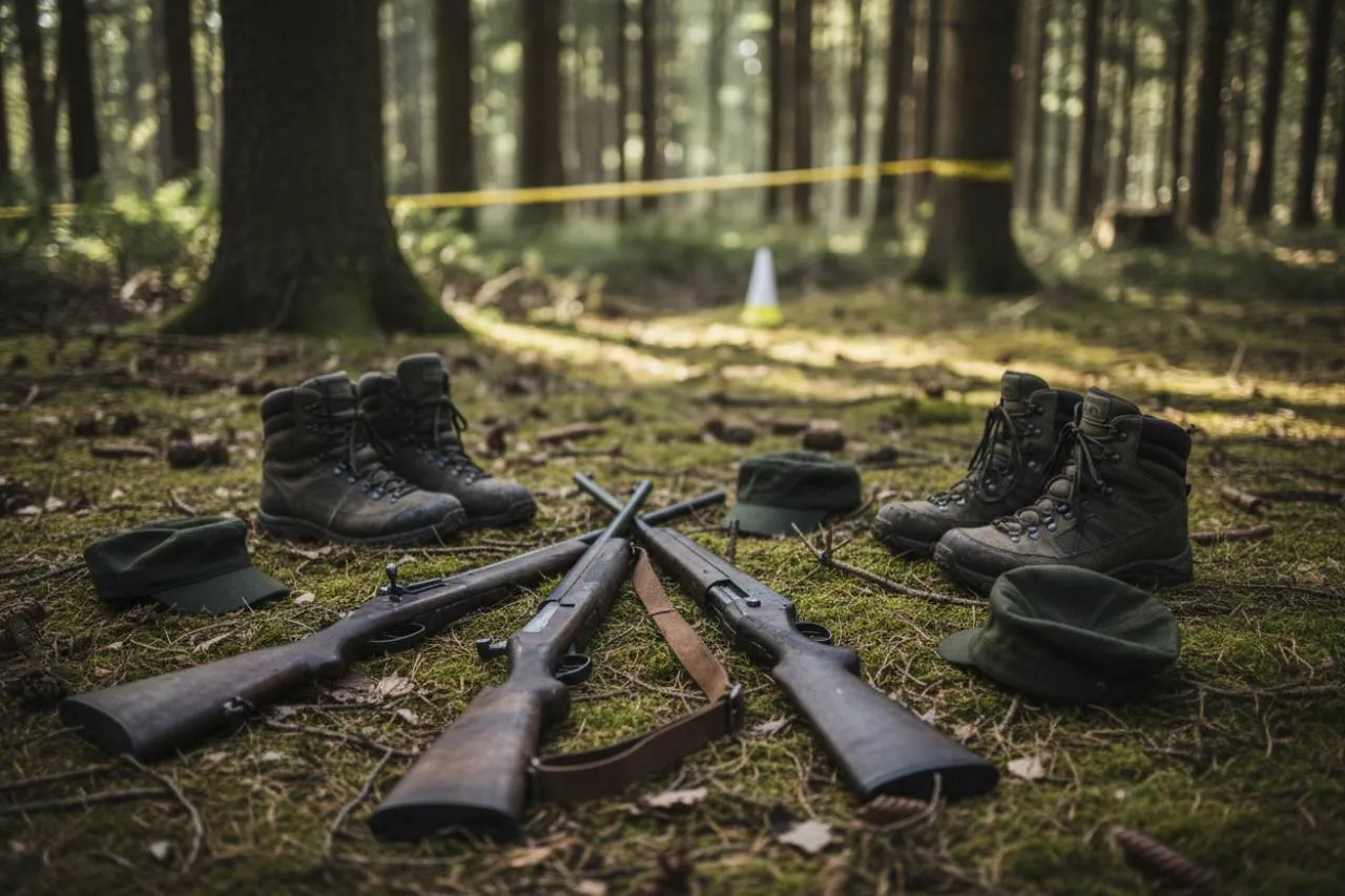 Le prime indagini e il profilo delle vittime