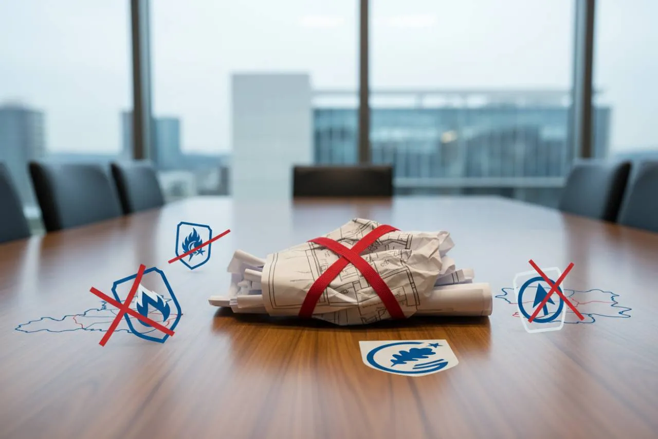 La proposta bocciata: i dettagli del tentativo di sanatoria