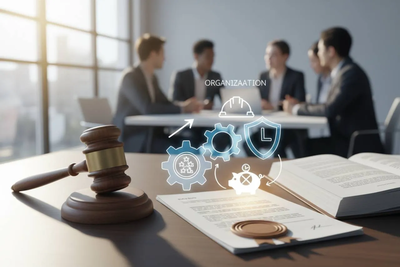 Cosa significa la sentenza per la retribuzione e l'organizzazione