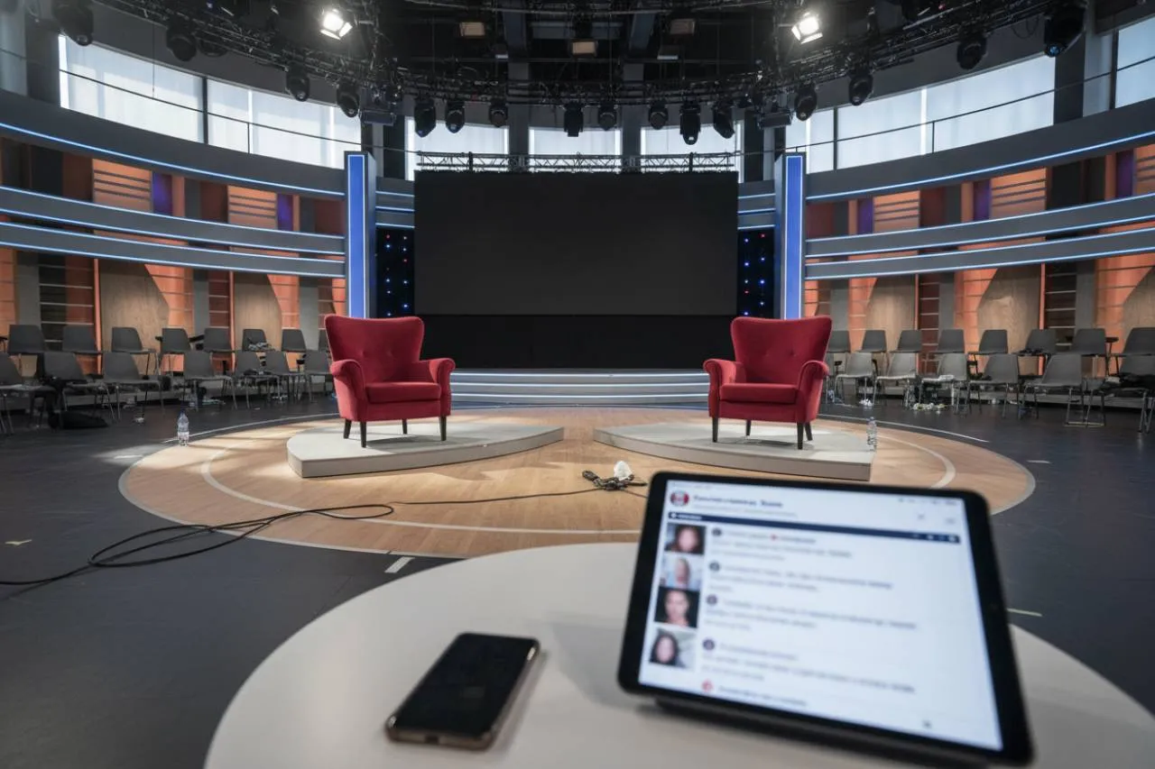 La registrazione fantasma e le voci incontrollate