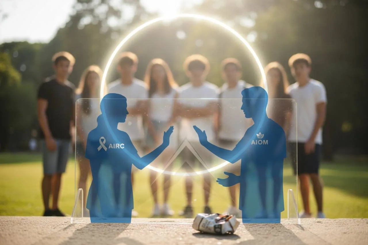 Salute pubblica: l'obiettivo dietro l'aumento