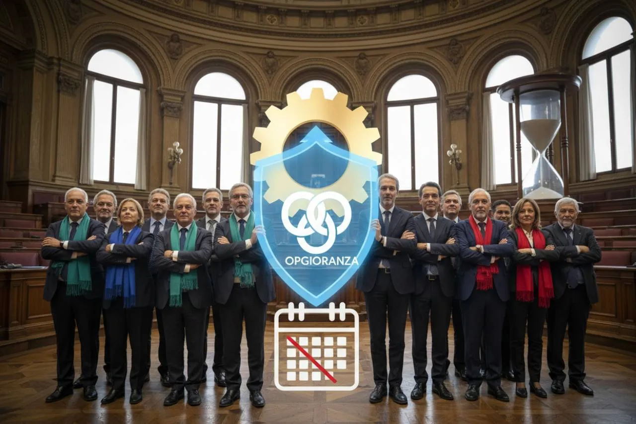 Maggioranza e opposizione unite contro l'aumento