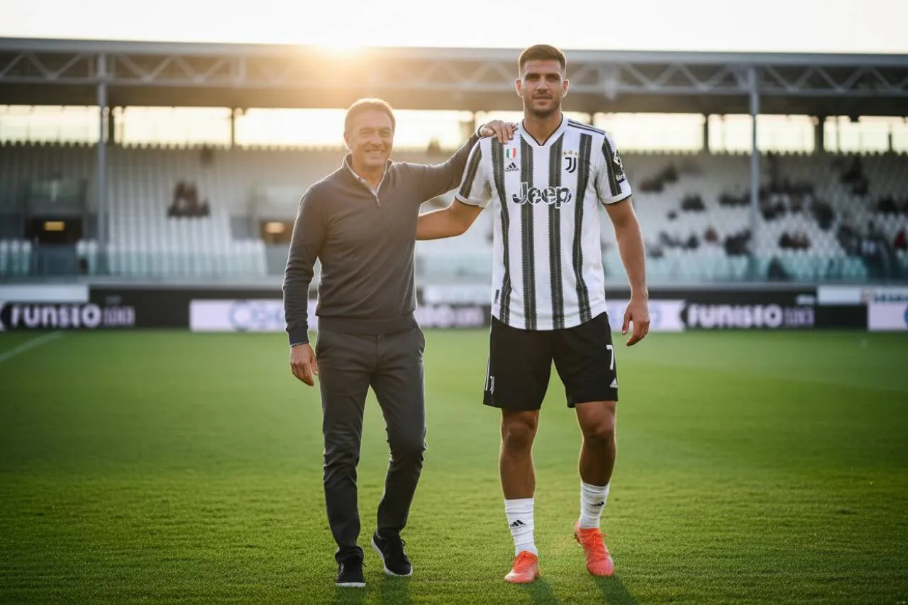 Pavlovic, la gioia di Allegri e le aspettative future