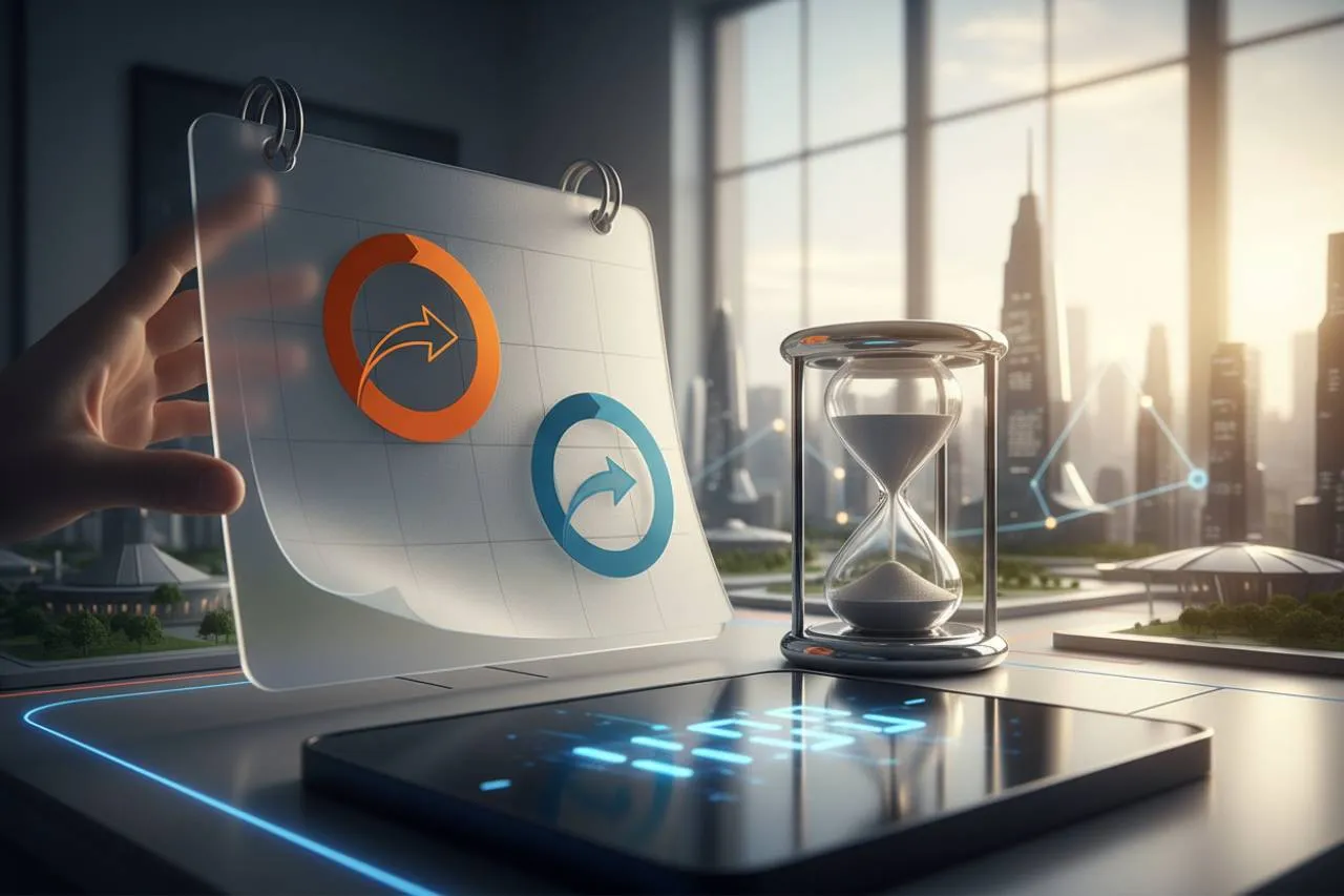 Il conto alla rovescia e le prospettive future