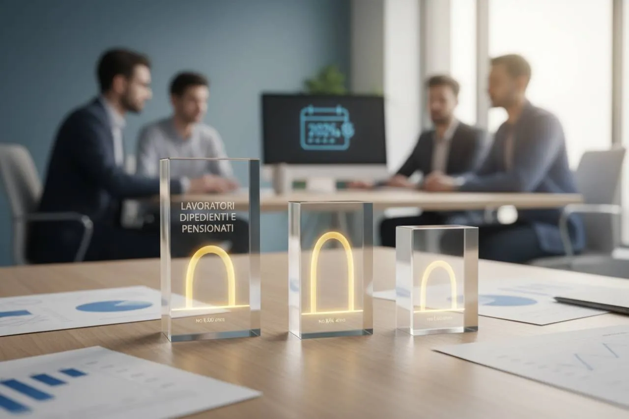 Le soglie e le differenze per categorie nel 2026