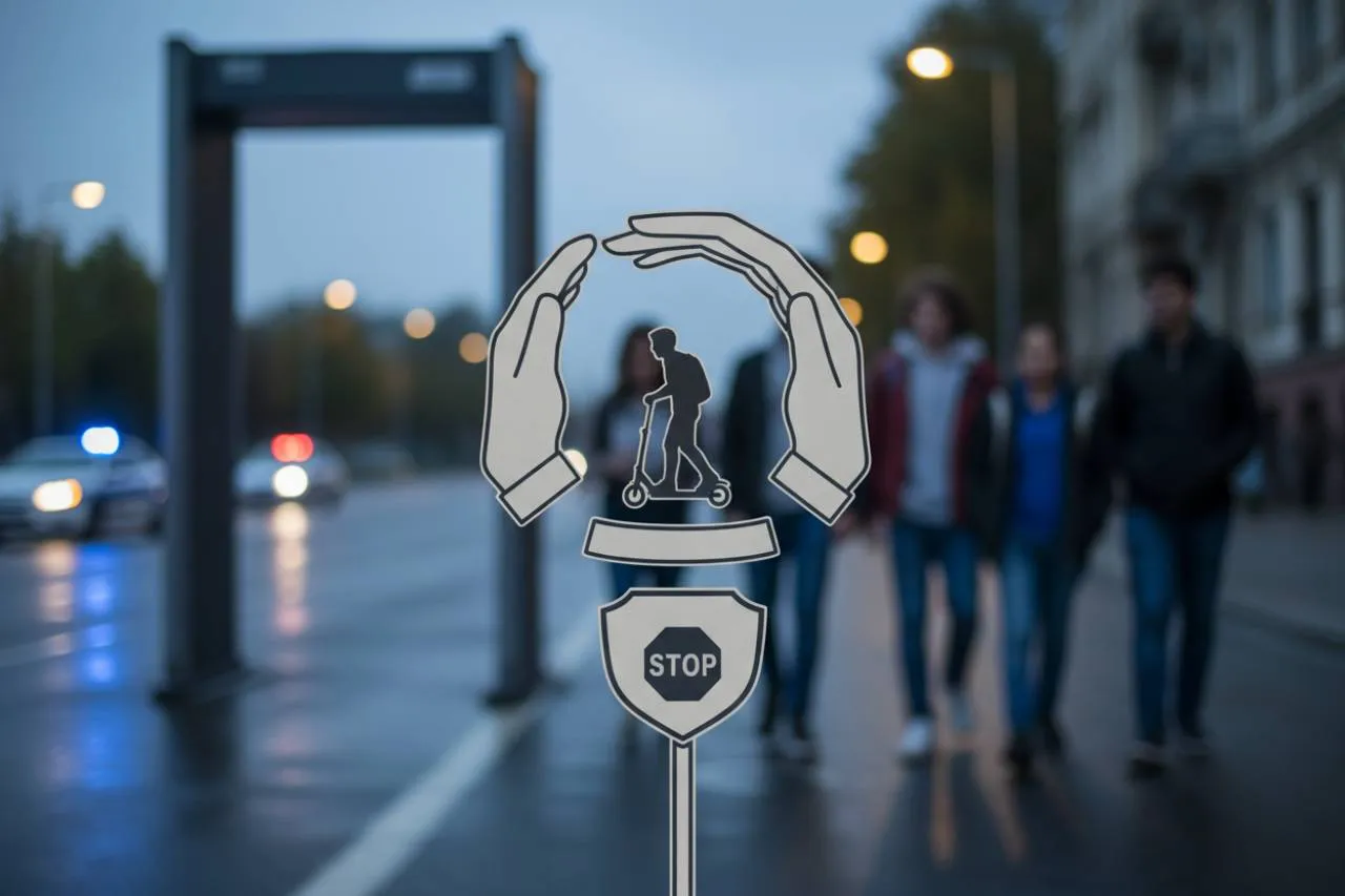 La stretta sui minori e la guida: cosa cambia per tutti