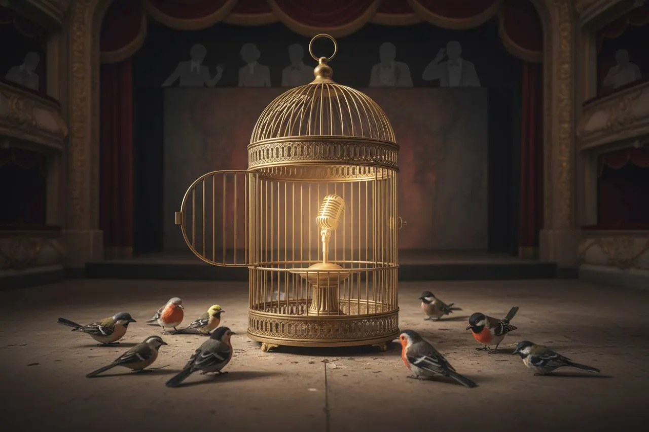 I cantanti non vogliono mettersi in gioco: il vero problema