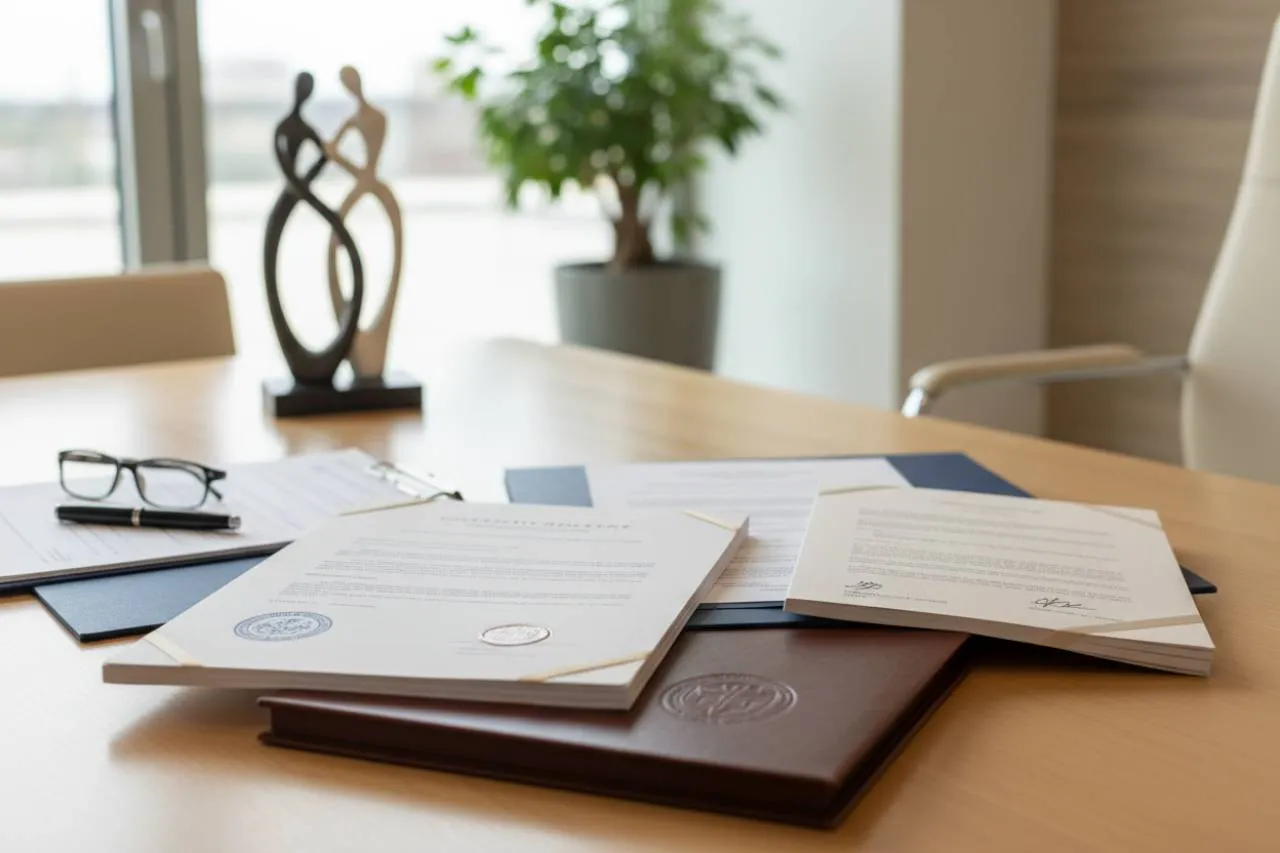 Quali documenti servono per provare la provenienza del denaro?