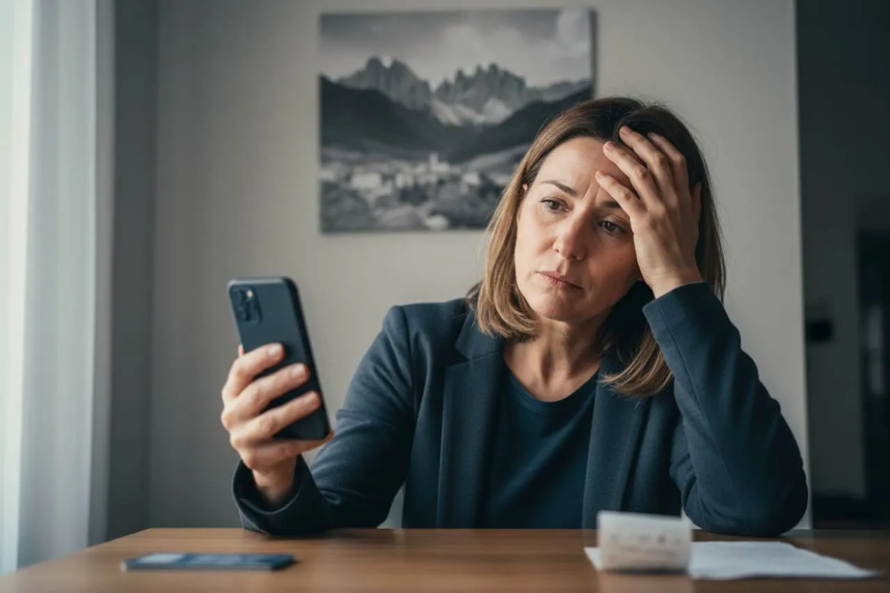 La denuncia della madre e il ricordo di belluno: un sistema da ripensare