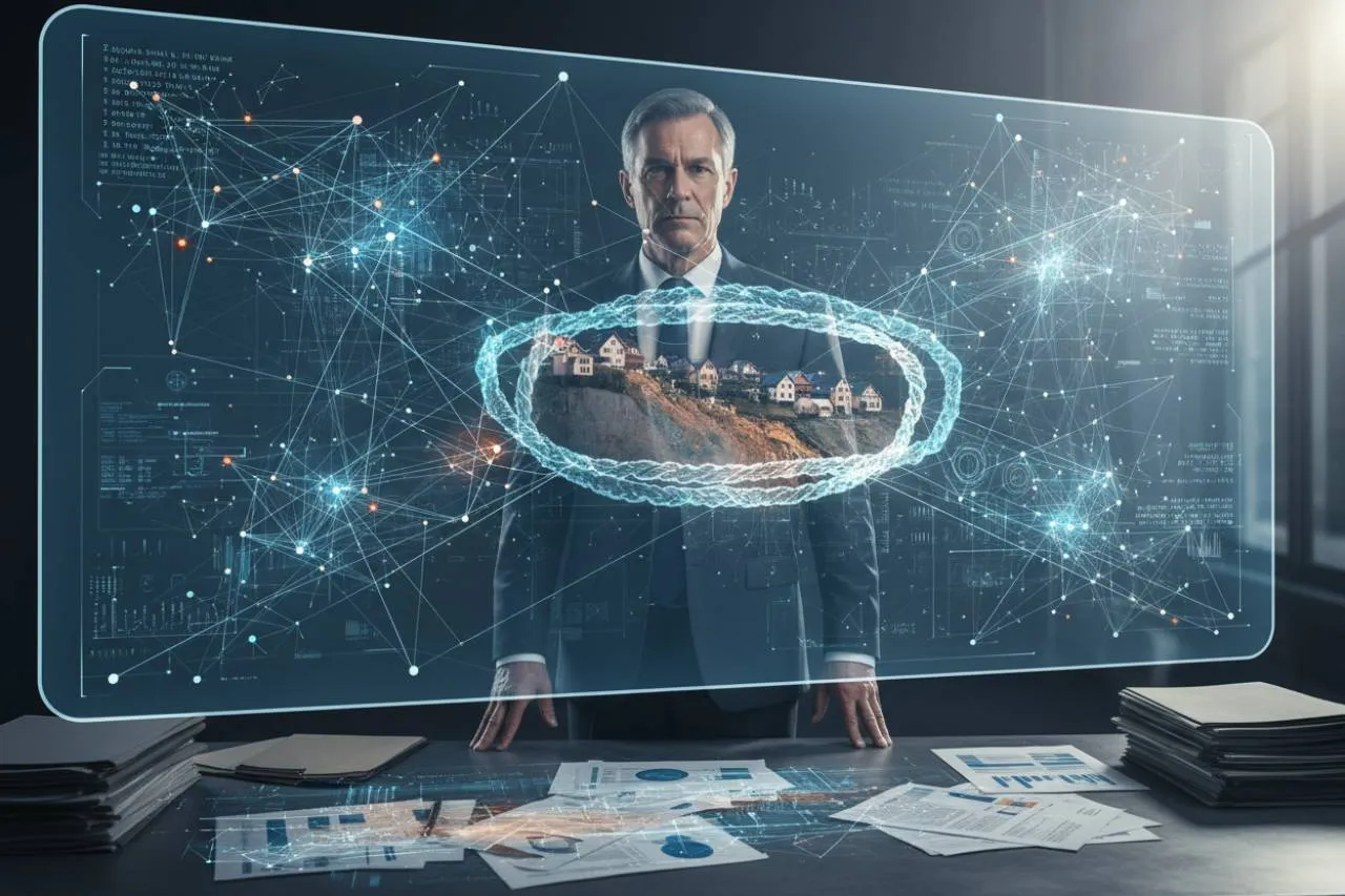 L'inchiesta si stringe: intelligenza artificiale per scoprire la verità