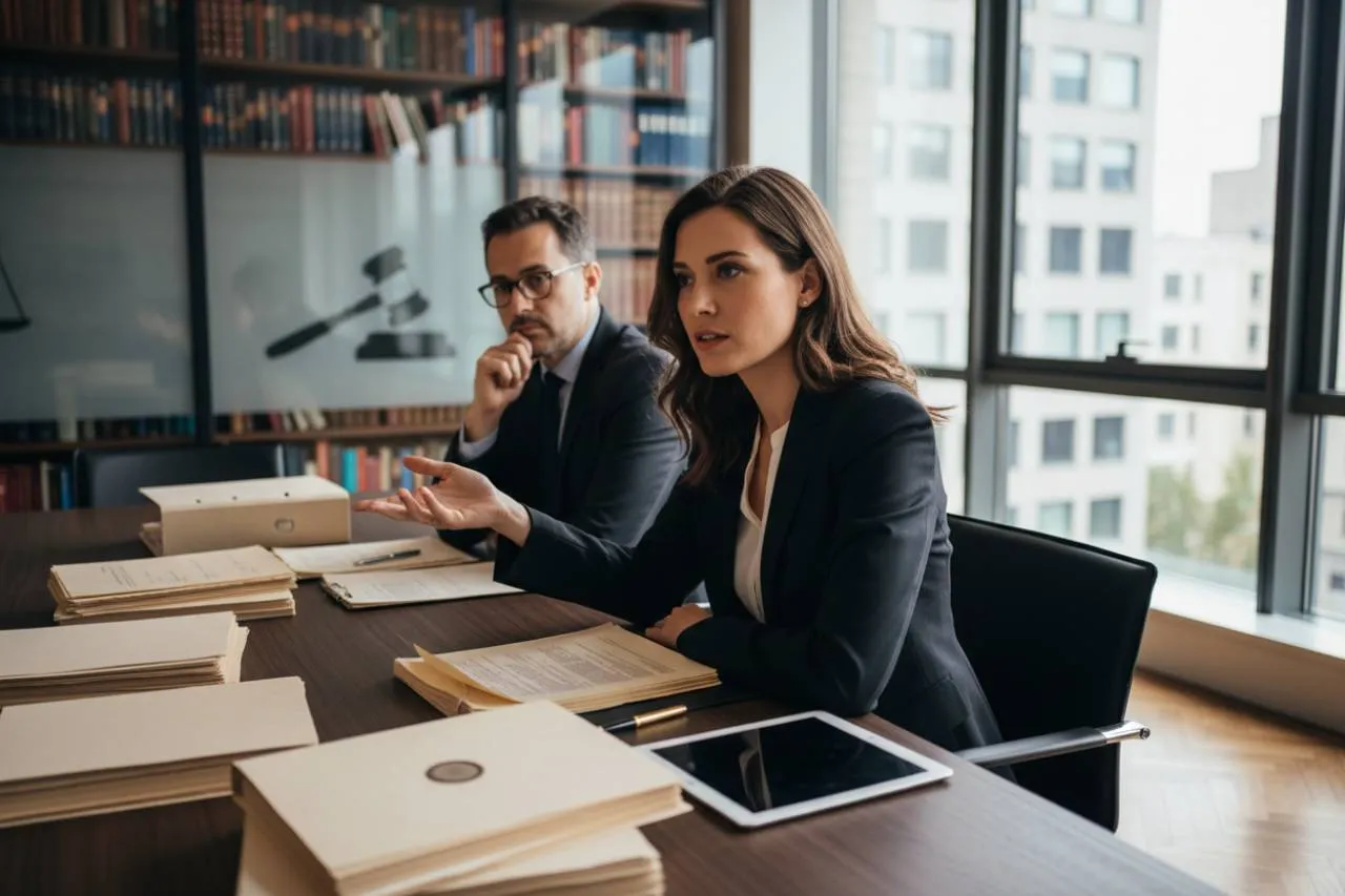 La difesa di Stasi e le verità ancora nascoste