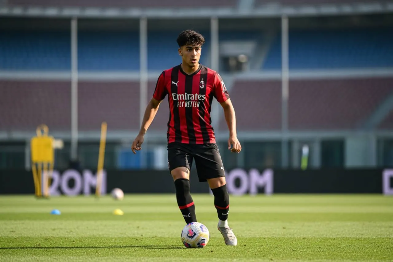 I primi due volti nuovi: forza e prospettiva