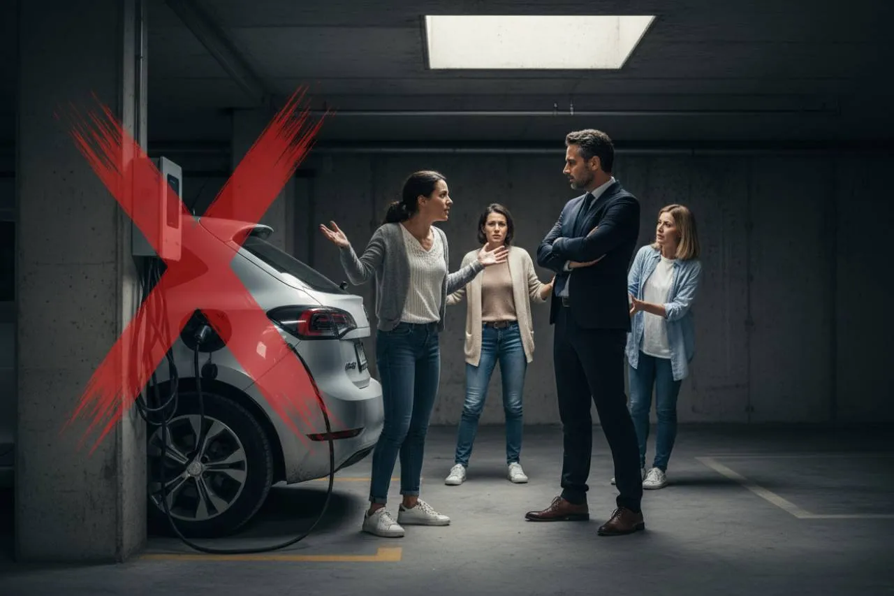 Le pesanti conseguenze del non mettersi in regola