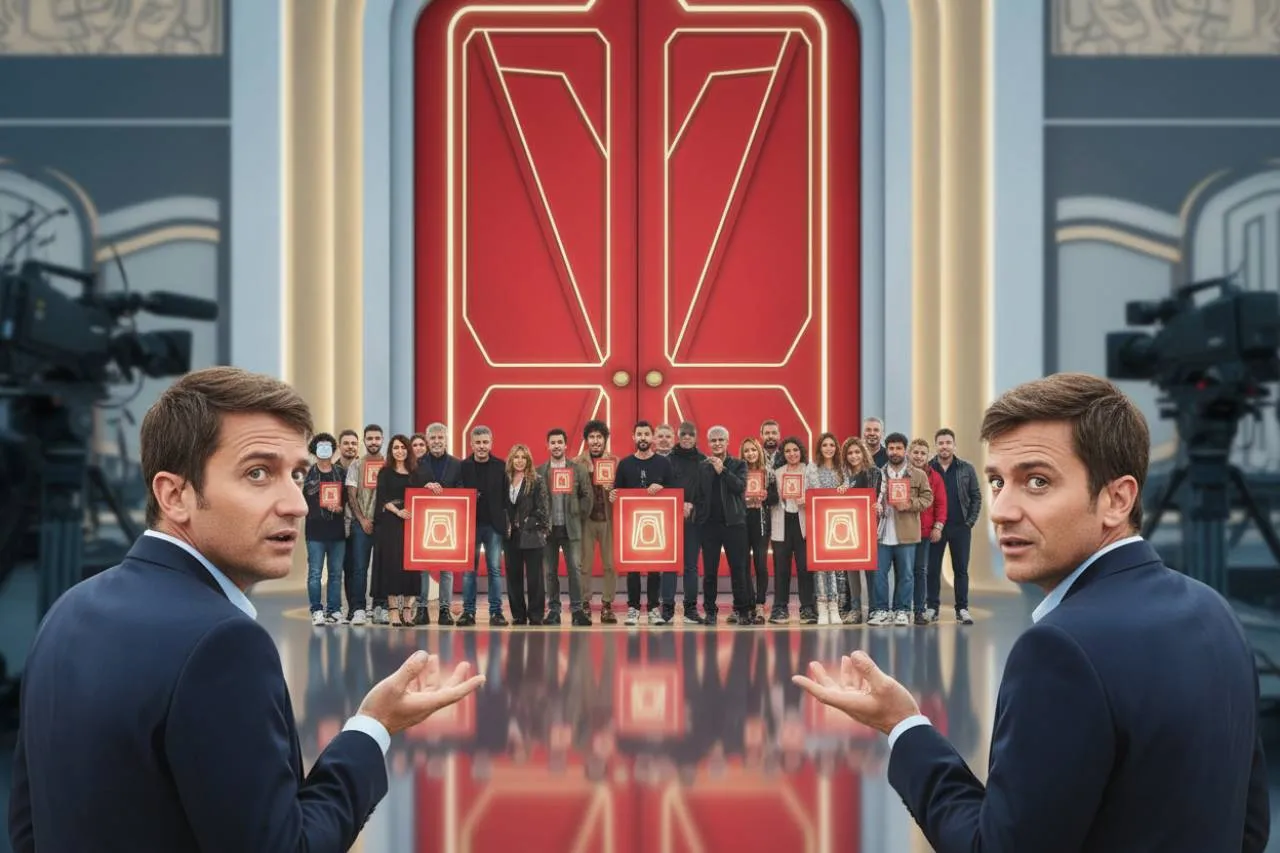 La nuova era del Grande Fratello: tra volti noti e sorprese