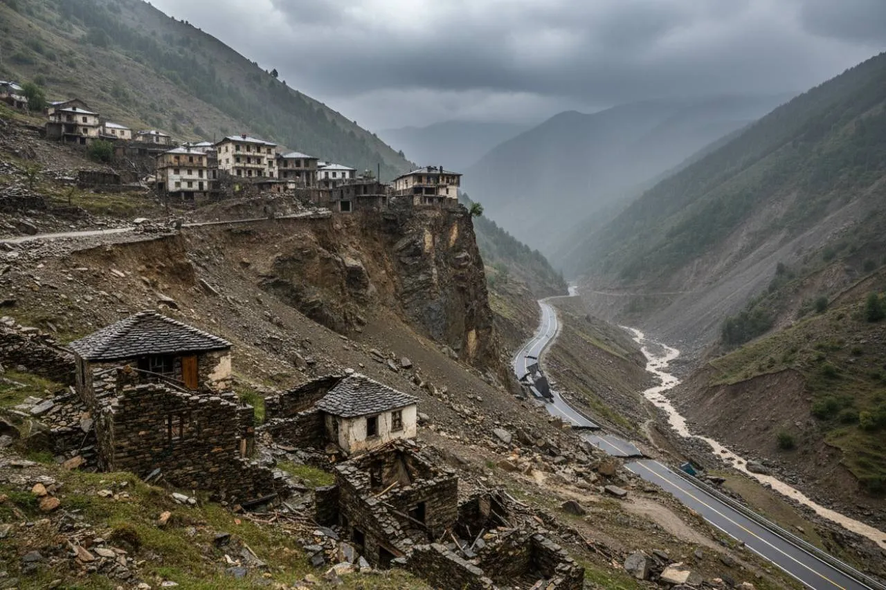 La storia si ripete: avvertimenti e nuove minacce