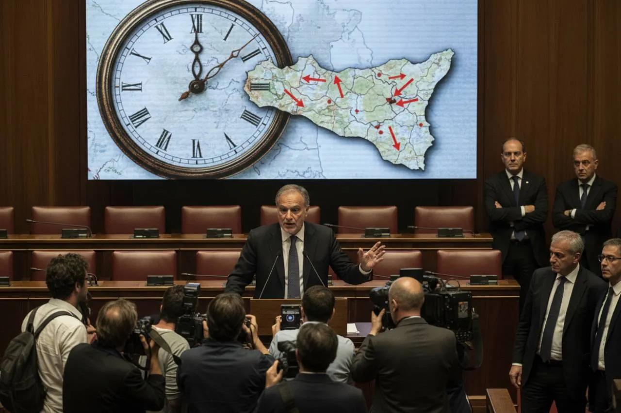 Tra accuse e impegni: la ricerca di responsabilità e soluzioni