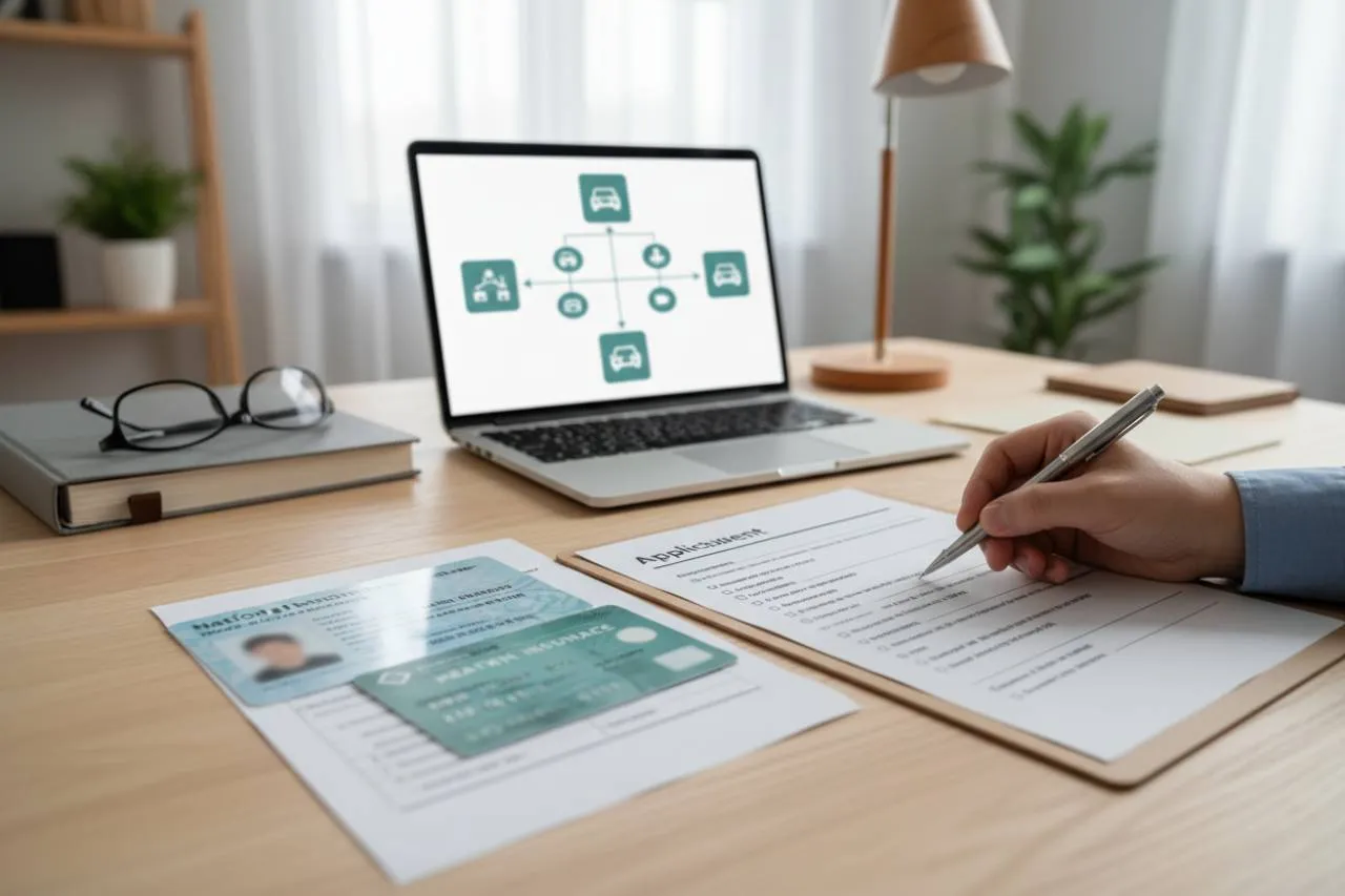 Come richiedere l'esenzione: documenti e procedura