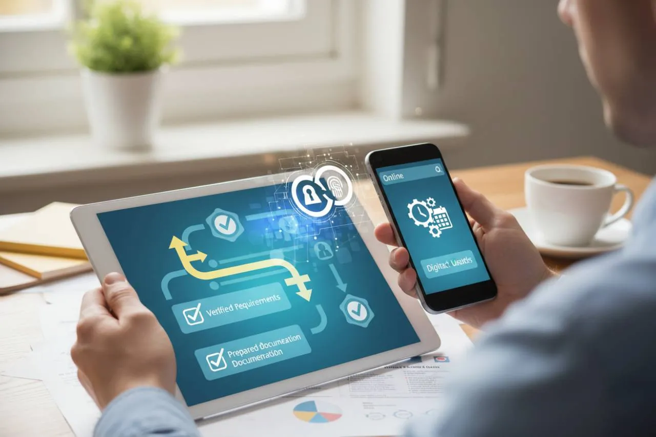 I passaggi cruciali per non perdere il beneficio