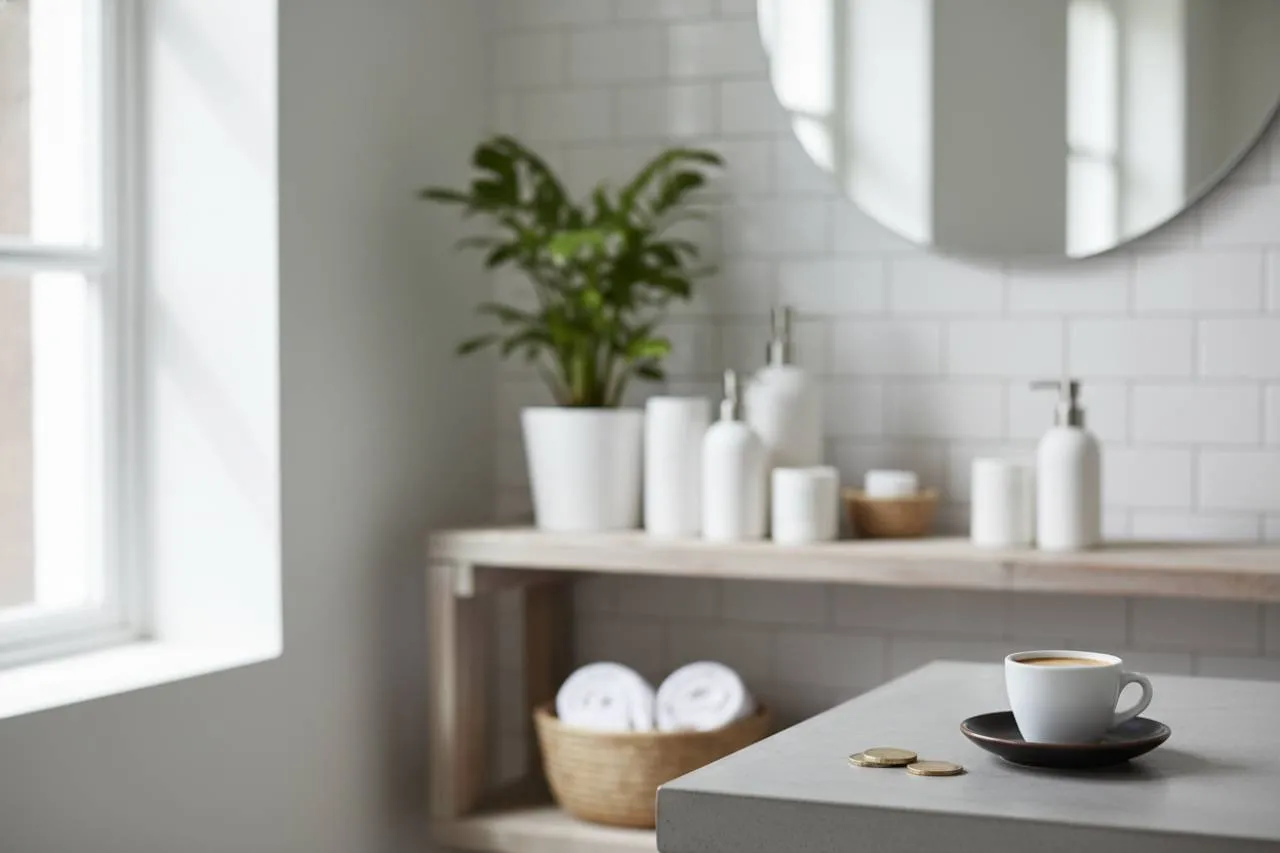 Un prezzo irrisorio per un impatto sorprendente