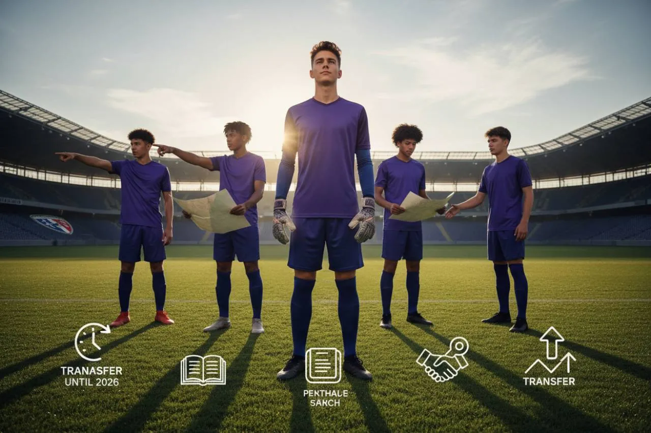 I dettagli delle operazioni: chi parte e dove