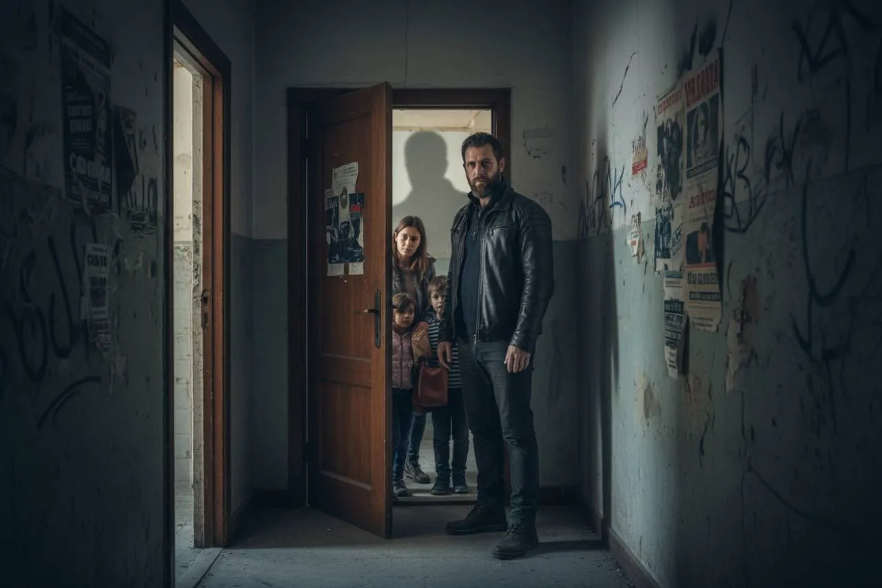 Le radici di una tragedia