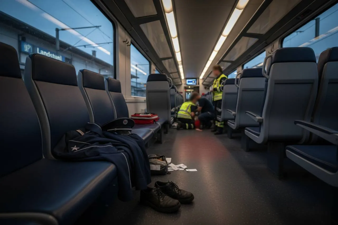 La tragedia che ha scosso il cuore dell'Europa: i dettagli dell'aggressione