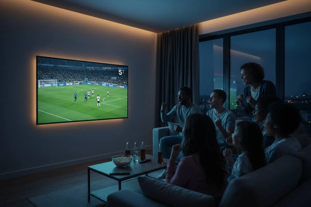 Dove seguire la partita in diretta: nessuna spesa, solo calcio